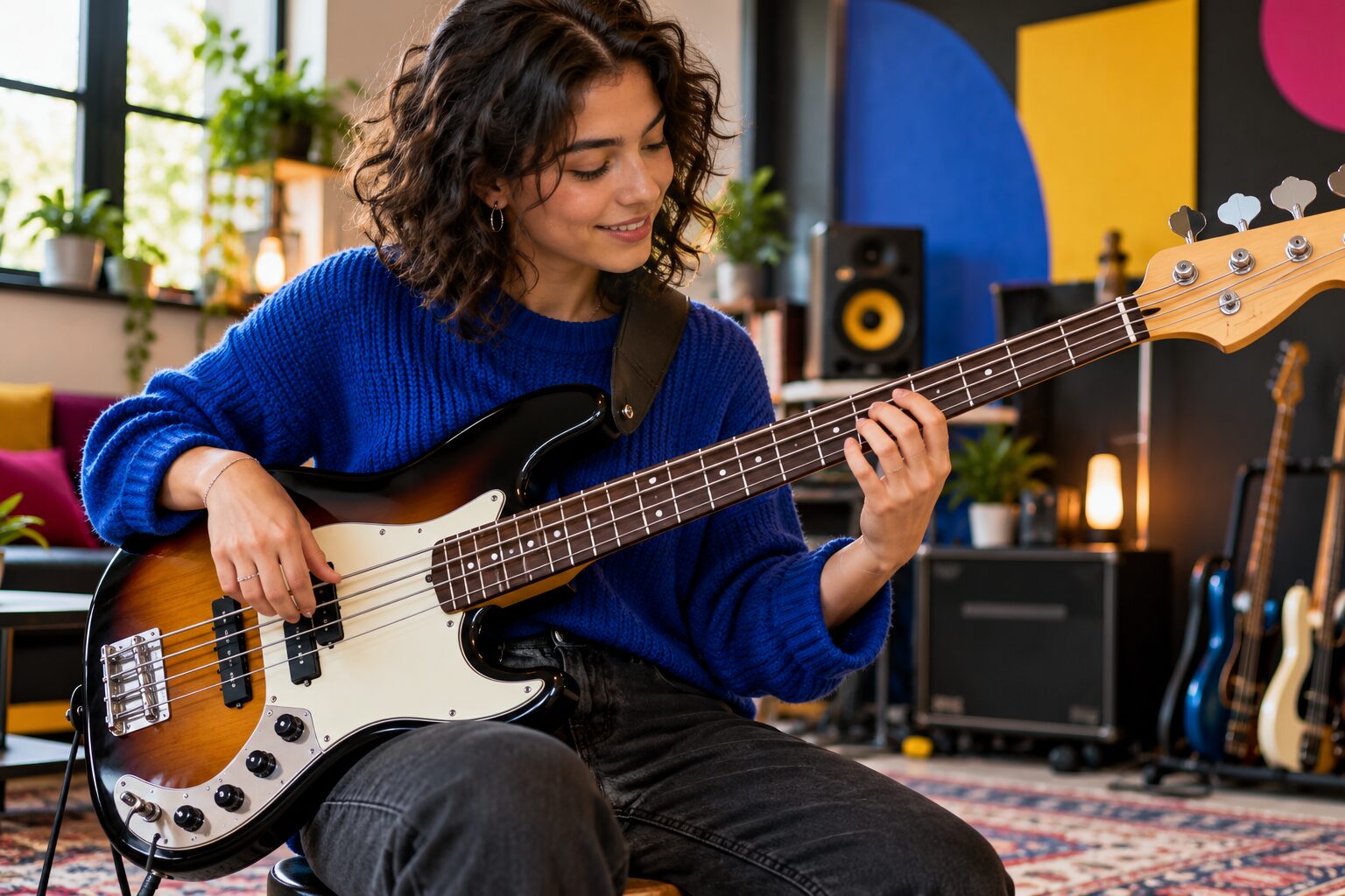 Bass