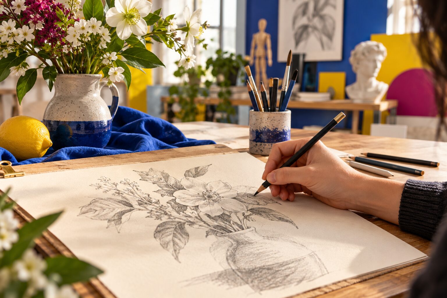 Drawing