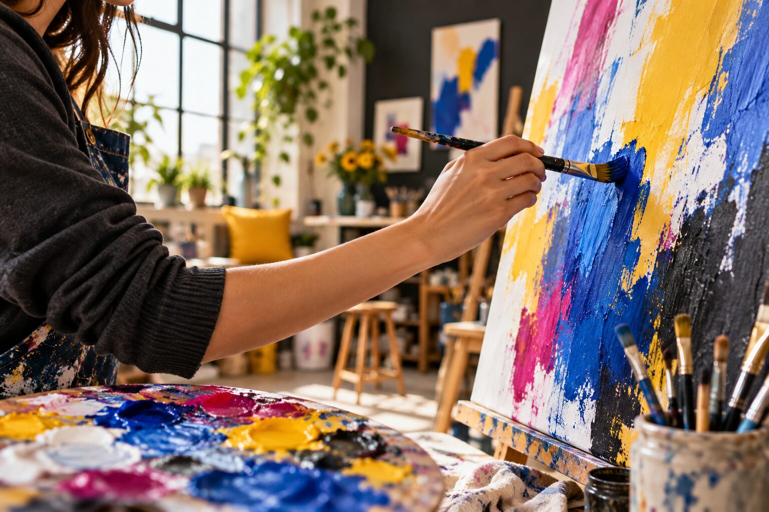 Painting