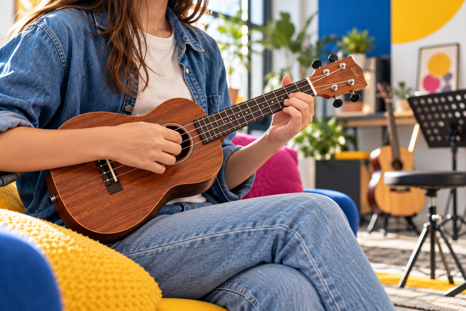 Ukulele